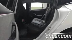 Tesla Model 3, 2024 — миниатюра 15