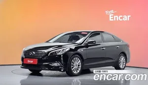 Hyundai Sonata, 2015 — миниатюра 30