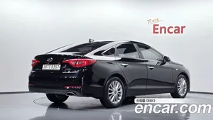 Hyundai Sonata, 2015 — миниатюра 1
