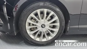 Hyundai Sonata, 2015 — миниатюра 4