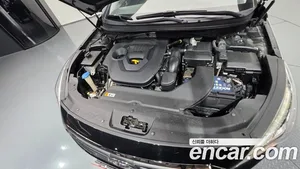 Hyundai Sonata, 2015 — миниатюра 5