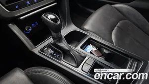 Hyundai Sonata, 2015 — миниатюра 11