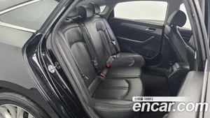 Hyundai Sonata, 2015 — миниатюра 16