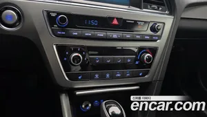 Hyundai Sonata, 2015 — миниатюра 22