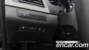 Hyundai Sonata, 2015 — миниатюра 24