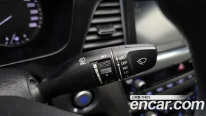 Hyundai Sonata, 2015 — миниатюра 25
