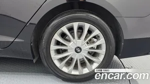 Hyundai Sonata, 2015 — миниатюра 6