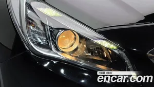 Hyundai Sonata, 2015 — миниатюра 7