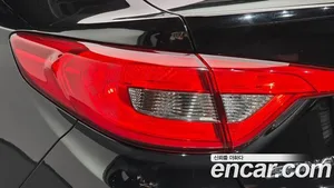 Hyundai Sonata, 2015 — миниатюра 8