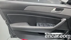 Hyundai Sonata, 2015 — миниатюра 13