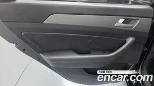 Hyundai Sonata, 2015 — миниатюра 14