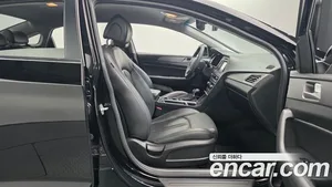 Hyundai Sonata, 2015 — миниатюра 15