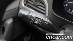 Hyundai Sonata, 2015 — миниатюра 27