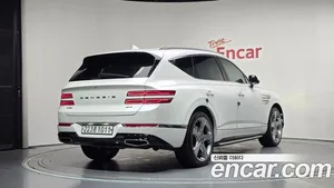 Genesis GV80, 2020 — миниатюра 2