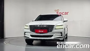 Genesis GV80, 2020 — миниатюра 3