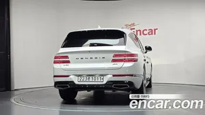 Genesis GV80, 2020 — миниатюра 4
