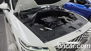 Genesis GV80, 2020 — миниатюра 6