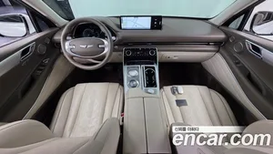 Genesis GV80, 2020 — миниатюра 10