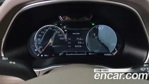 Genesis GV80, 2020 — миниатюра 11