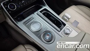 Genesis GV80, 2020 — миниатюра 12
