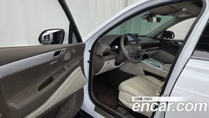Genesis GV80, 2020 — миниатюра 13