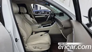 Genesis GV80, 2020 — миниатюра 17