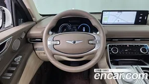Genesis GV80, 2020 — миниатюра 19