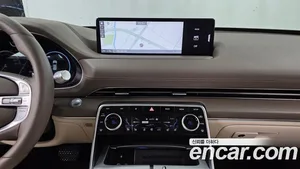 Genesis GV80, 2020 — миниатюра 20