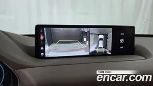 Genesis GV80, 2020 — миниатюра 21