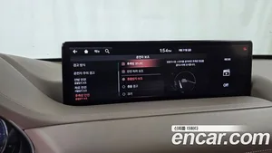 Genesis GV80, 2020 — миниатюра 22