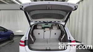 Genesis GV80, 2020 — миниатюра 26