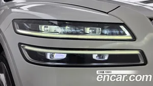 Genesis GV80, 2020 — миниатюра 8