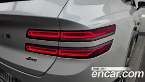 Genesis GV80, 2020 — миниатюра 9