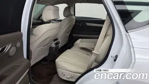 Genesis GV80, 2020 — миниатюра 16