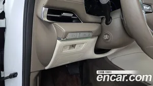 Genesis GV80, 2020 — миниатюра 32
