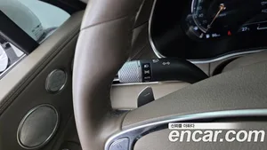 Genesis GV80, 2020 — миниатюра 35