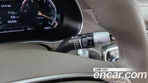Genesis GV80, 2020 — миниатюра 36