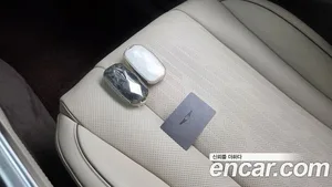 Genesis GV80, 2020 — миниатюра 37