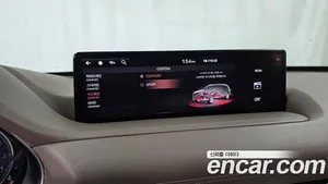 Genesis GV80, 2020 — миниатюра 38