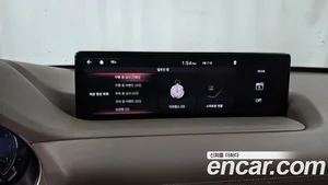 Genesis GV80, 2020 — миниатюра 39