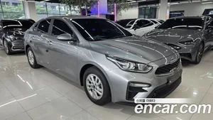 Kia K3, 2019 — миниатюра 2