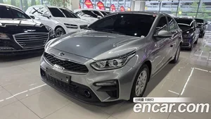 Kia K3, 2019 — миниатюра 3