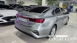 Kia K3, 2019 — миниатюра 4