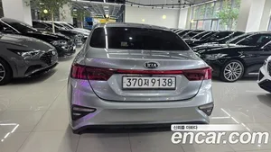Kia K3, 2019 — миниатюра 5