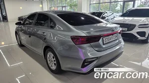 Kia K3, 2019 — миниатюра 6