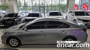 Kia K3, 2019 — миниатюра 7