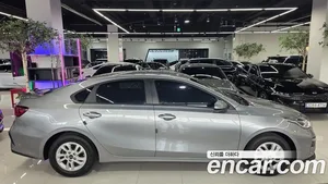 Kia K3, 2019 — миниатюра 8