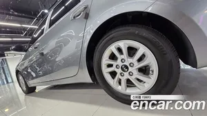 Kia K3, 2019 — миниатюра 9