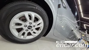 Kia K3, 2019 — миниатюра 10