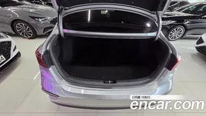 Kia K3, 2019 — миниатюра 11